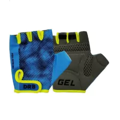 GUANTES SIN DEDOS DRB FULL GYM 2.0 en internet