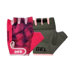 GUANTES SIN DEDOS DRB FULL GYM 2.0 - Corvus ropa deportiva | Tienda online