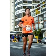 MINERVA SHORT RUNNING - comprar online