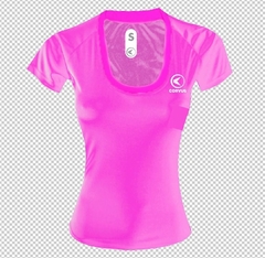 PANTHER REMERA - tienda online