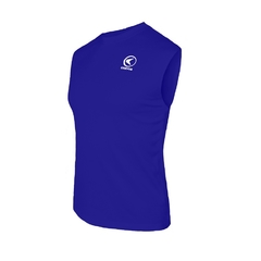 TRIBAL REMERA SIN MANGAS - Corvus ropa deportiva | Tienda online