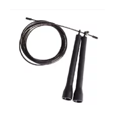 SOGA PARA SALTO ACERO PROFESIONAL SPEED ROPE - tienda online