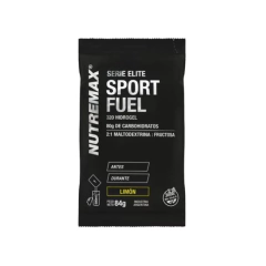 SPORT FUEL NUTREMAX MONODOSIS