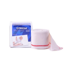 PAR DE VENDAS PARA BOX 5 CM X 3MT