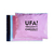 Envelope de segurança coex chapado rosa ufa 32 x 40 cm - 100 Unidades