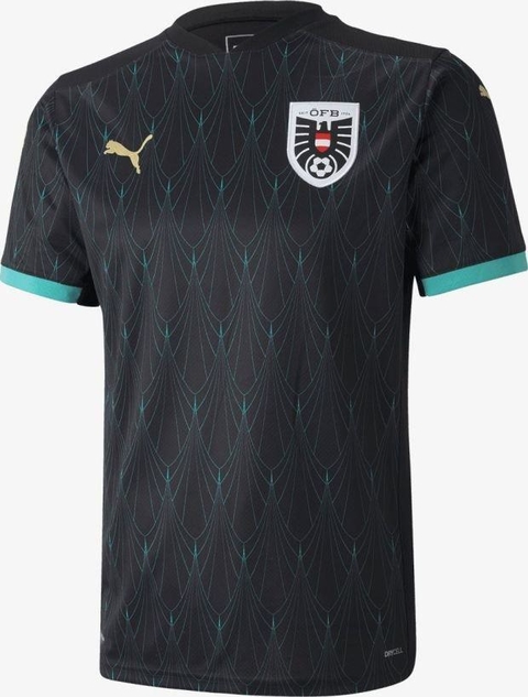 camisa puma austria