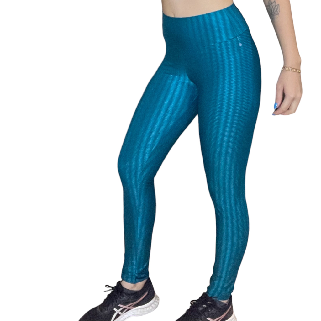 Legging 3D - Comprar em padraohomestore