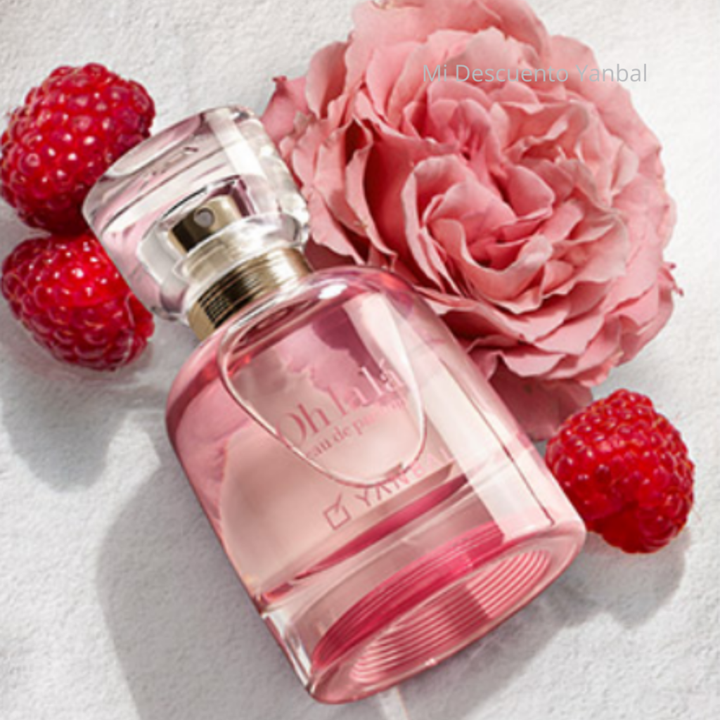 Oh La Lá - Comprar en Mi Descuento Yanbal
