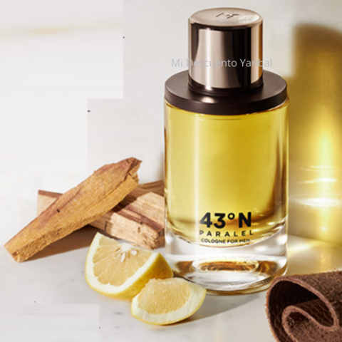 43ºS Paralel - Comprar en Mi Descuento Yanbal