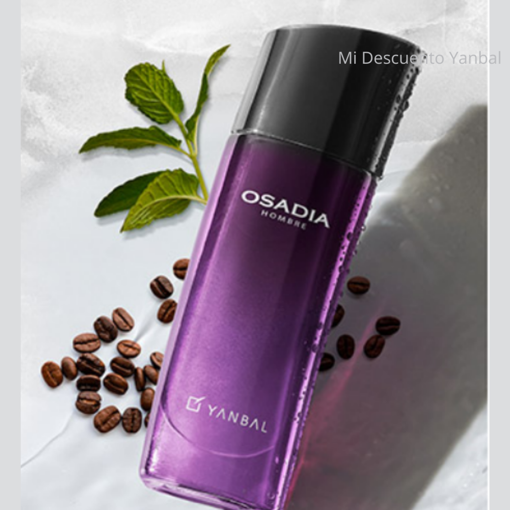 Osadía - Comprar en Mi Descuento Yanbal