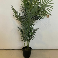 PLANTA SLIM STYLE ARECA TREE DECO