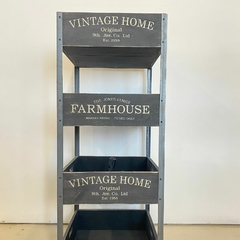 CAJONERA VINTAGE