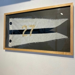 CUADRO BANDERIN 27