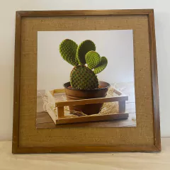 CUADRO CACTUS
