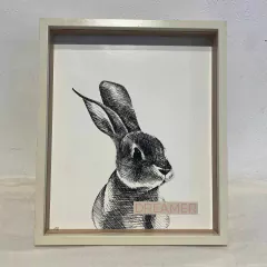 CUADRO ANIMAL
