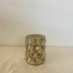 MACETA ESCAMAS