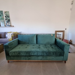 SILLÓN FRICH
