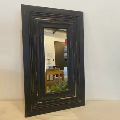 ESPEJO RUSTICO NG MINI