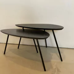 MESA OVALADA en internet