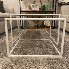 MESAS DYLAN WHITE - comprar online