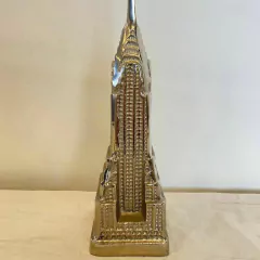 EMPIRE STATE
