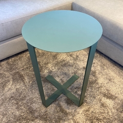 MESA ARRIME CIRCULAR