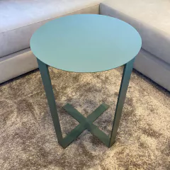 MESA ARRIME CIRCULAR