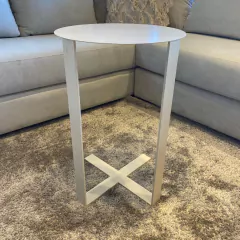 MESA ARRIME CIRCULAR