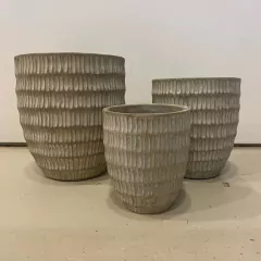 MACETA DECO N6