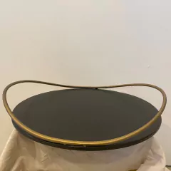 BANDEJA METAL ANTIQUE N4 - comprar online
