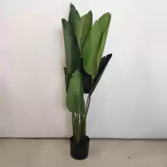PLANTA ARTIFICIAL N1