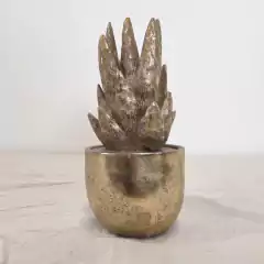 MACETA DE CERAMICA N2