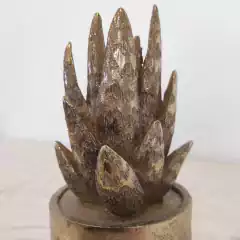 MACETA DE CERAMICA N2 - comprar online