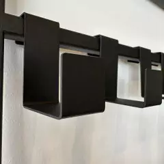 PERCHITA MOVIL NEGRA - comprar online
