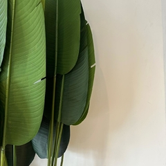 PLANTA ARTIFICIAL N2