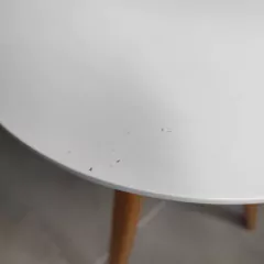 COMBO MESA LINK MADERA BLANCA - Rumar