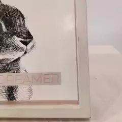 CUADRO ANIMAL - comprar online