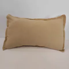 ALMOHADON TUSSOR MAIZ