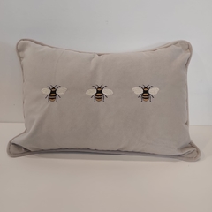 ALMOHADON ABEJAS CON VIVO