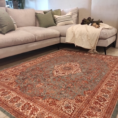 ALFOMBRA PERSA N4