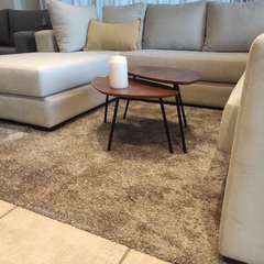 ALFOMBRA ELEGANCE GRIS