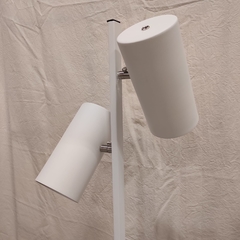 LAMPARA ARUBA BLANCA - comprar online
