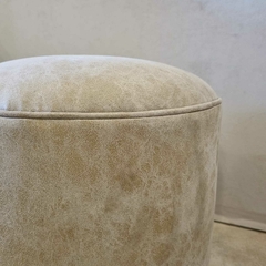 PUFF LURO LISO - comprar online