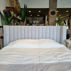CAMA + RESPALDO CANNELONI