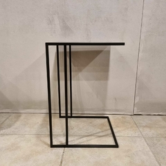 MESA DE ARRIME CUADRADA - comprar online