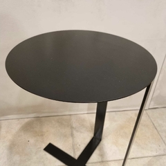 MESA DE ARRIME CIRCULAR en internet