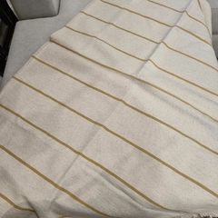 MANTA DIMITRI RAYA FINA BEIGE