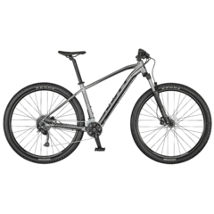 SCOTT ASPECT 950 SLATE GREY 2021