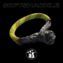 SoftShackle - A-Zero Slackline