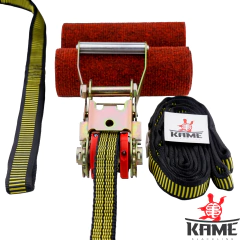 Kit 25/15m Basic en internet
